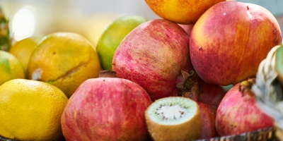 Inversi�n de la pir�mide alimenticia