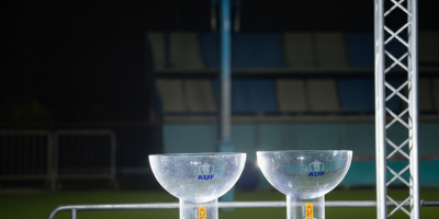 Nacional de visita y Pe�arol de local, en la primera fecha del Apertura 