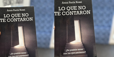 Lo que no te contaron. �Es posible sanar con los que partieron?