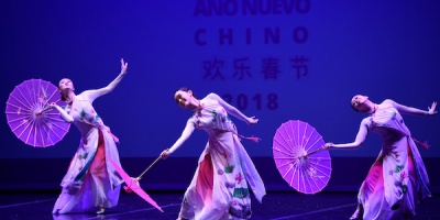 Ignacio Bartesaghi: Todos los gobiernos dieron una importancia central a China