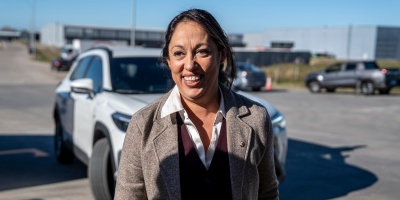 La ministra de Industria dijo que la nueva metodolog�a de fijaci�n de precios de los combustibles es �m�s transparente y da estabilidad�