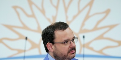 Diputado colorado plante� que OSE exonere del pago de la factura de enero a usuarios afectados por "mal olor" en el agua 