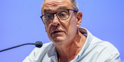 Con foco en el deporte Inisa y Liga Universitaria firman acuerdo para inclusi�n de menores 