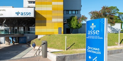 ASSE busca aumentar sus servicios de telemedicina en 2026 e incorporar� modalidades a distancia para ecograf�as ginecol�gicas y obst�tricas