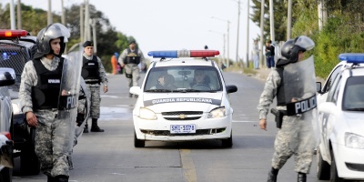 Enfrentamientos territoriales por disputa de droga es el motivo de las balaceras en barrio Marconi 