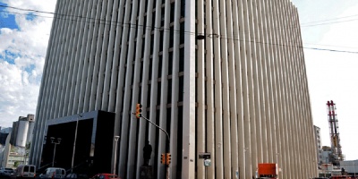 UTE utiliz� gas argentino para mitigar los efectos de la sequ�a