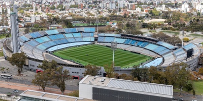 Se desplegar�n 832 polic�as para el cl�sico por la Supercopa del pr�ximo domingo