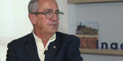 Scayola: Visita comercial a China es una oportunidad para reposicionar la carne uruguaya.