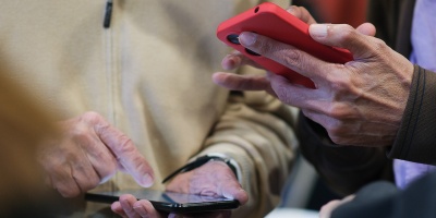 Ante intentos de estafa, la presidenta del BPS record� que el ente no solicita datos personales por medios digitales