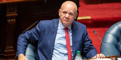 Walter Verri har� un pedido de informes tras la renuncia del director del MIEM por diferencias con la ministra Fernanda Cardona