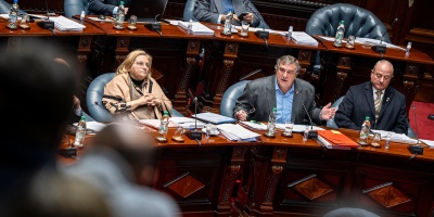 Desde la oposici�n se considera insuficiente las medidas del Gobierno para paliar la situaci�n del d�lar