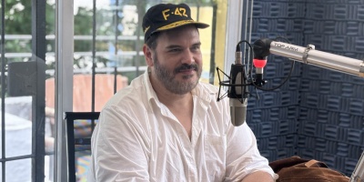 "Un hombre torcido": la obra de Agosto Silveira que invita a reflexionar sobre la salud mental 