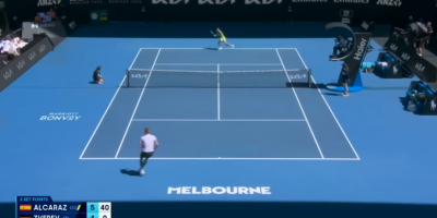 Carlos Alcaraz se afianza como n�mero uno del Mundo