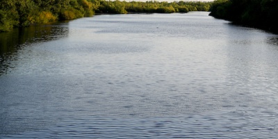 Meteor�logo Jos� Serra ve inconveniente construir una represa en Casup�