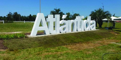 Definen el lugar de la planta de tratamiento, los pozos de bombeo y del emisor subacu�tico en Atl�ntida