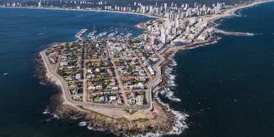Empresa de cruceros duplicar� el arribo de sus embarcaciones a Punta del Este