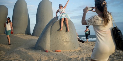 C�mara Uruguaya de Turismo enviar� documento al Gobierno manifestando preocupaci�n por el valor del d�lar