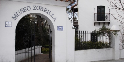 Museo Zorrilla y el Centro Cultural de Espa�a se unen en un ciclo de cine al aire libre