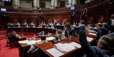 No hubo acuerdo entre el oficialismo y la oposici�n para aumentar el presupuesto para la INDDHH 