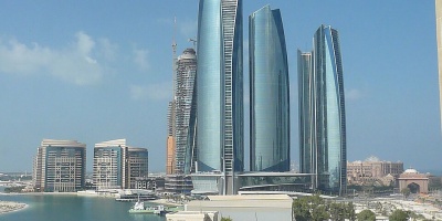 Ucrania, Rusia y EEUU arrancan nueva ronda de contactos en Abu Dabi