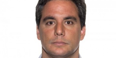 El dirigente del Partido Nacional Javier Radiccioni fue detenido por la Polic�a tras ser denunciado por violencia dom�stica