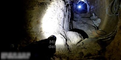 La Justicia Imput� a los 11 detenidos que cavaron un t�nel para robar un banco de Ciudad Vieja