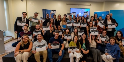 ANDA abre inscripciones para becas de estudio en ciberseguridad y desarrollo de software con IA