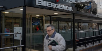 Directiva del Casmu recontratar� a un m�dico y socio capitalizador destituido y lo indemnizar� con 11 millones de pesos