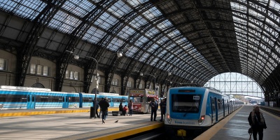 Gobierno argentino desactiv� paro total de trenes para esta jornada