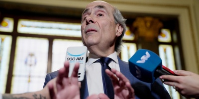 El Partido Nacional busca saber si se politiz� la gesti�n de Dinapyme en perjuicio de los gobiernos departamentales blancos