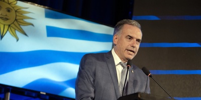 Uruguay respetar� los contratos vigentes y mantendr� di�logo con operadores portuarios