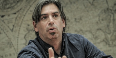 Juan Pablo Delgado realiz� pedido de informes a OSE sobre mal estado del agua en el �rea Metropolitana