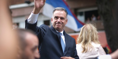 Yamand� Orsi presentar� ante la Asamblea General la Rendici�n de Cuentas de su primer a�o de gesti�n 