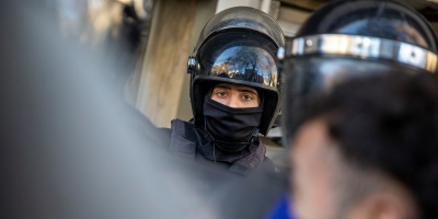 Sindicato de Polic�as de Maldonado reclama mayor atenci�n en salud mental 