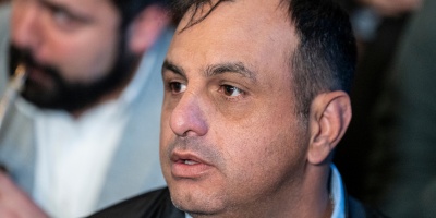 Intendente de Cerro Largo considera elevado el costo de algunas multas y expres� que es un sentir de todos los jefes departamentales