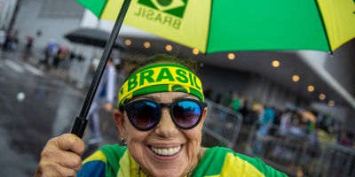 Venta de viajes para carnaval aument� entre 5% y 8% respecto al 2025