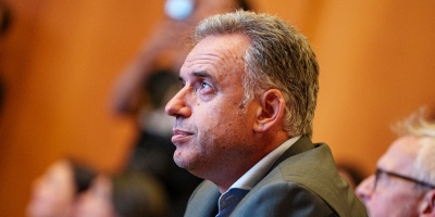 El 2 de marzo, el presidente de la Rep�blica, Yamand� Orsi,  presentar� un balance del gobierno ante la Asamblea General