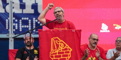 El Sunca anunci� acciones legales para recuperar el dinero perdido por las irregularidades registradas en el Fondo Social de Vivienda de Obreros de la Construcci�n