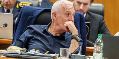 Interior se reuni� con trabajadores de la salud p�blica por agresiones y robos durante el desarrollo de su labor