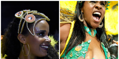 Segunda jornada: Isla de Flores a ritmo de tambor