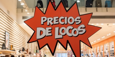 Desde el Centro Comercial de Paysand� indicaron que el retorno del descuento en el Imesi se refleja positivamente en las ventas