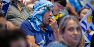 Paquetes tur�sticos para el mundial cuestan desde de 4.000 d�lares