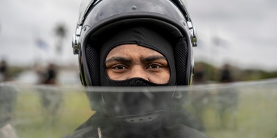  Ante el nuevo suicidio de un polic�a desde el sindicato de la Guardia Republicana piden que �el Estado se haga cargo�