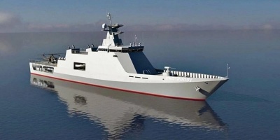 El Partido Nacional asegura que el plazo real de entrega de las patrulleras oce�nicas es agosto del 2027