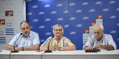 El Frente Amplio entiende que el TCA anul� "el coraz�n del acuerdo" del contrato portuario de la administraci�n Lacalle 