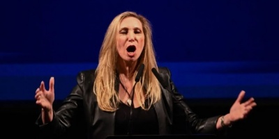 Karina Milei encabezar� nueva reuni�n para definir estrategia legislativa