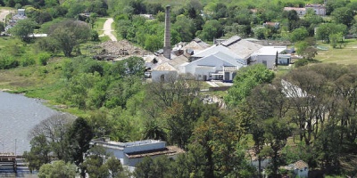 El Frigor�fico Casablanca anunci� el cese a 110 funcionarios por reestructura