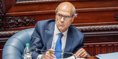 Pablo Abdala sostiene que el INR deber�a transformarse en un ente aut�nomo para ganar mayor independencia