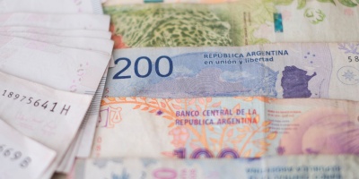 La inflaci�n en Argentina subi� en enero