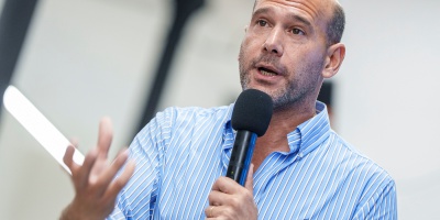 Mart�n Lema cuestiona que inspectores de tr�nsito de Montevideo cobren compensaciones por las multas 